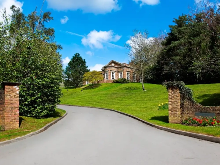 Commercial Lawn Treatments